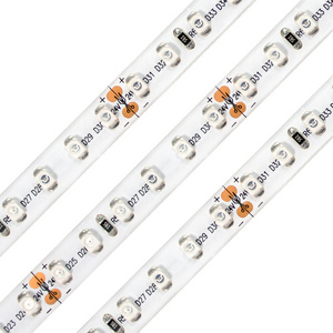 3 years warranty yellow color amber color 24V 9.6W 120LEDs/m 600LEDs/roll 3528 LED strip light