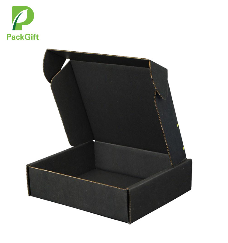 black luxury small box and karton box and high quality customade box