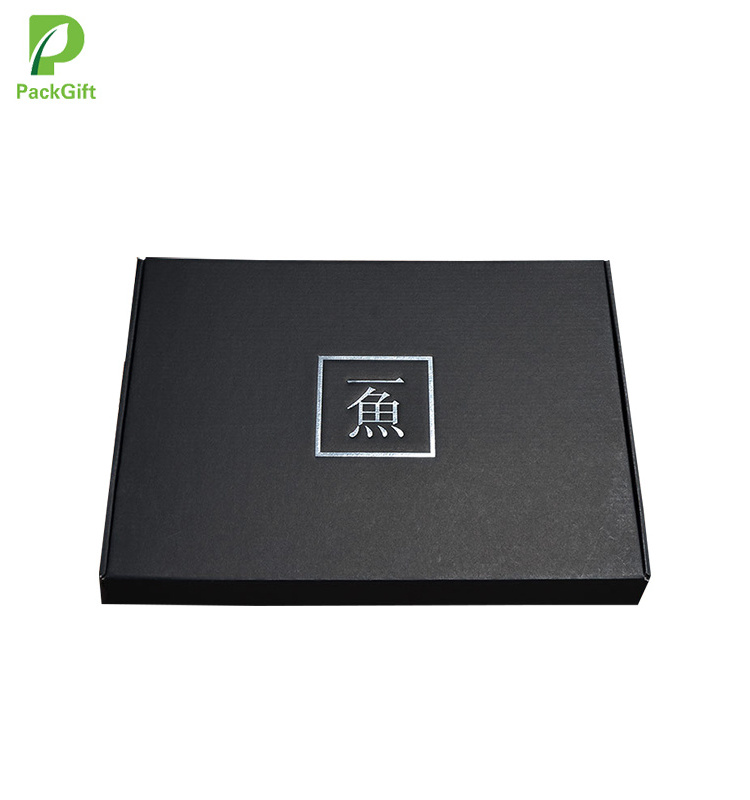 black luxury small box and karton box and high quality customade box