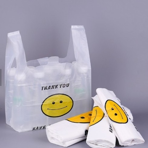 packaging plastic bag wrap  for recyclable thank your fabricas dog shiny biodegradable dry cleaning non-plastic bag