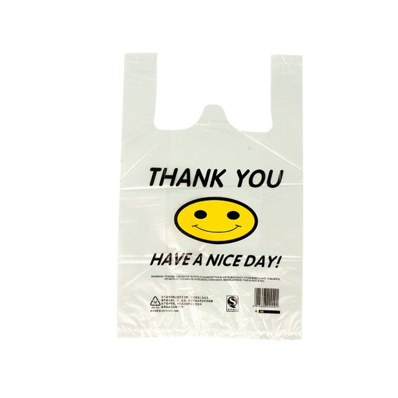 packaging plastic bag wrap  for recyclable thank your fabricas dog shiny biodegradable dry cleaning non-plastic bag