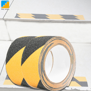 Non Skid Traction Grip Tape Skateboard Road Stairs Adhesive Anti Slip Tape