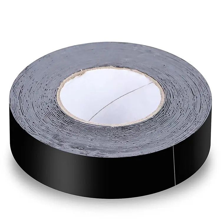 Hot Sale Waterproof Barrier Protector Self-adhesive Deck Flashing Joist Tape For Wood