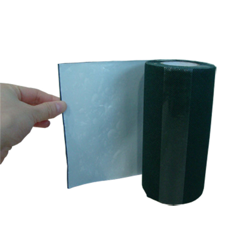 Free Sample Self-adhesive lawn edge tape grass lawn seam repair tape artificial turf seam tape