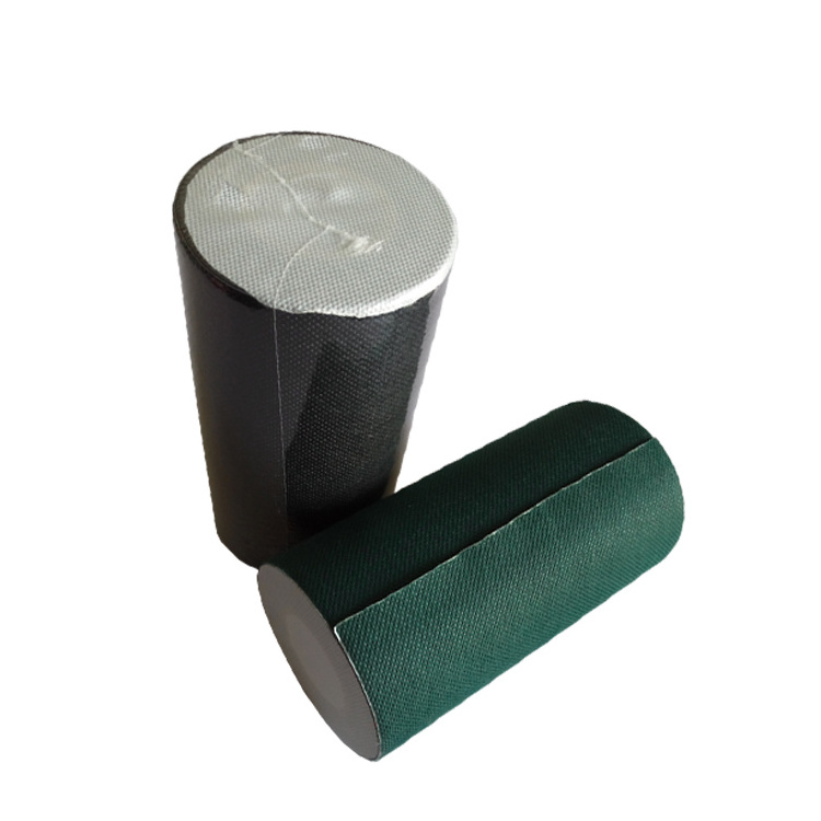 Free Sample Self-adhesive lawn edge tape grass lawn seam repair tape artificial turf seam tape