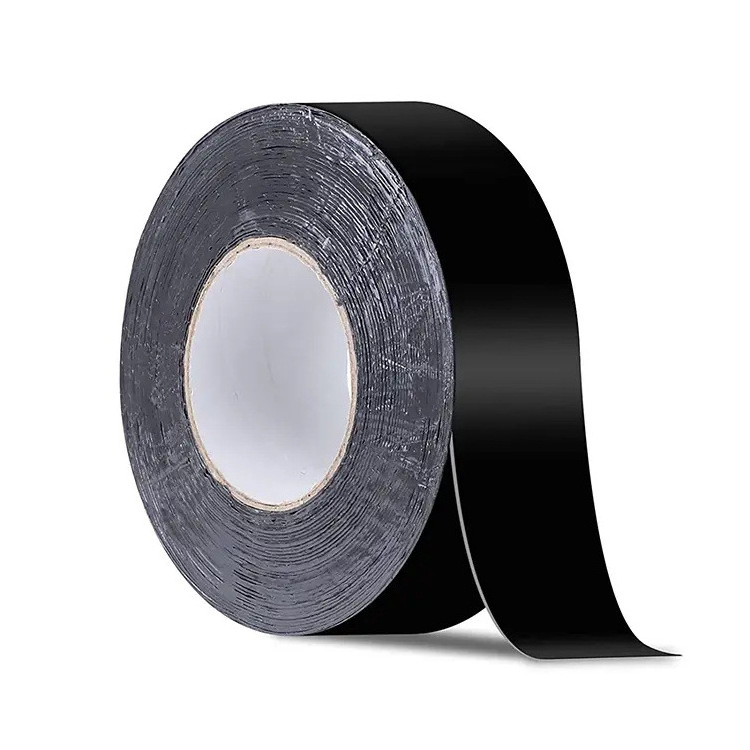 Hot Sale Waterproof Barrier Protector Self-adhesive Deck Flashing Joist Tape For Wood