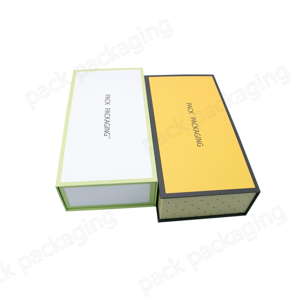 Famous brand Luxury 100% food grade paper tea bag packaging gift box