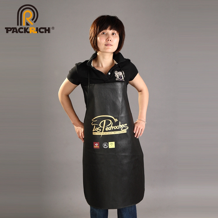 Ladies fashion waterproof classic style beauty salon apron