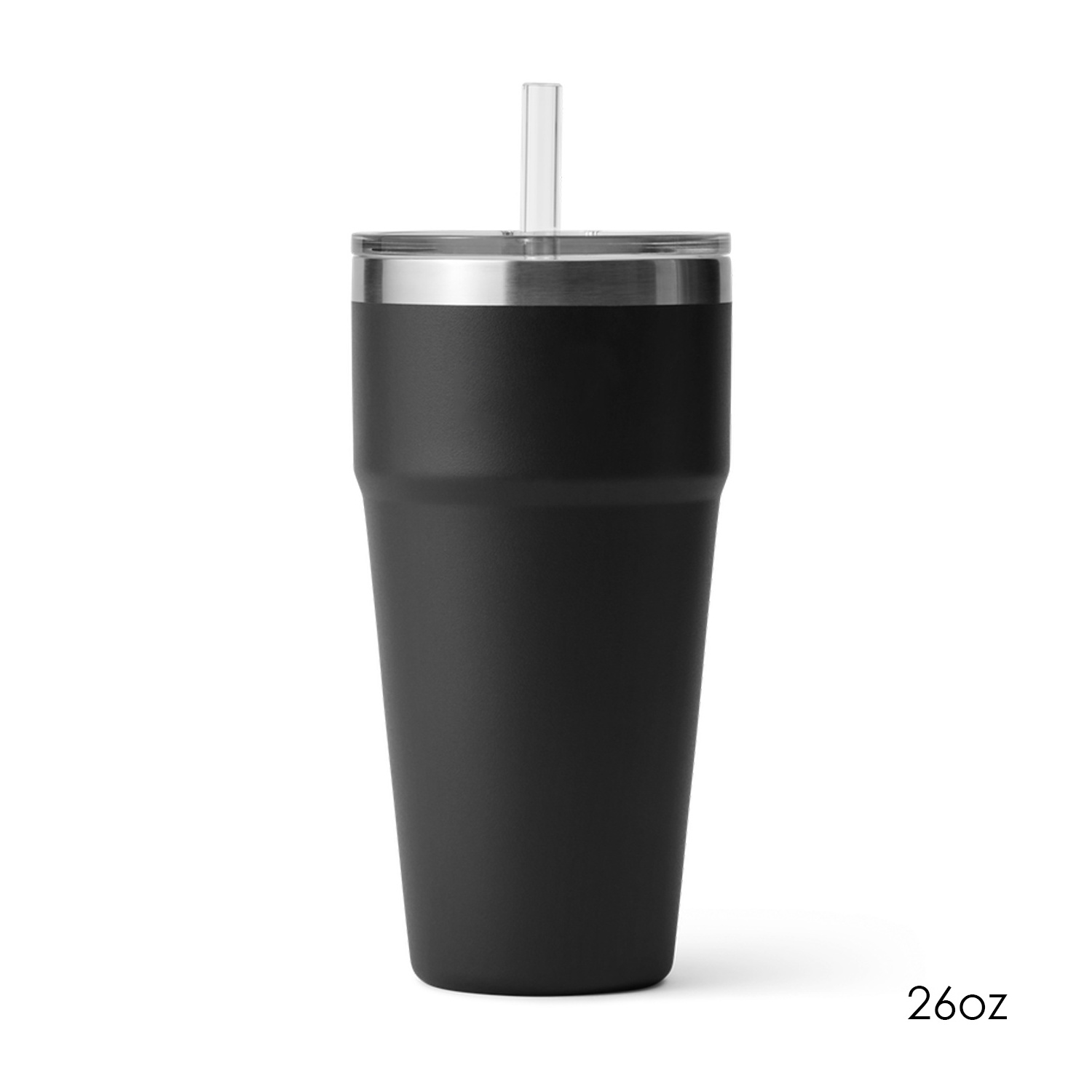 Drinking Beer Pint Tumbler Yetys Stackable 26oz Straw Cup Vacuum Insulated Stainless Steel Coffee Cups For Party