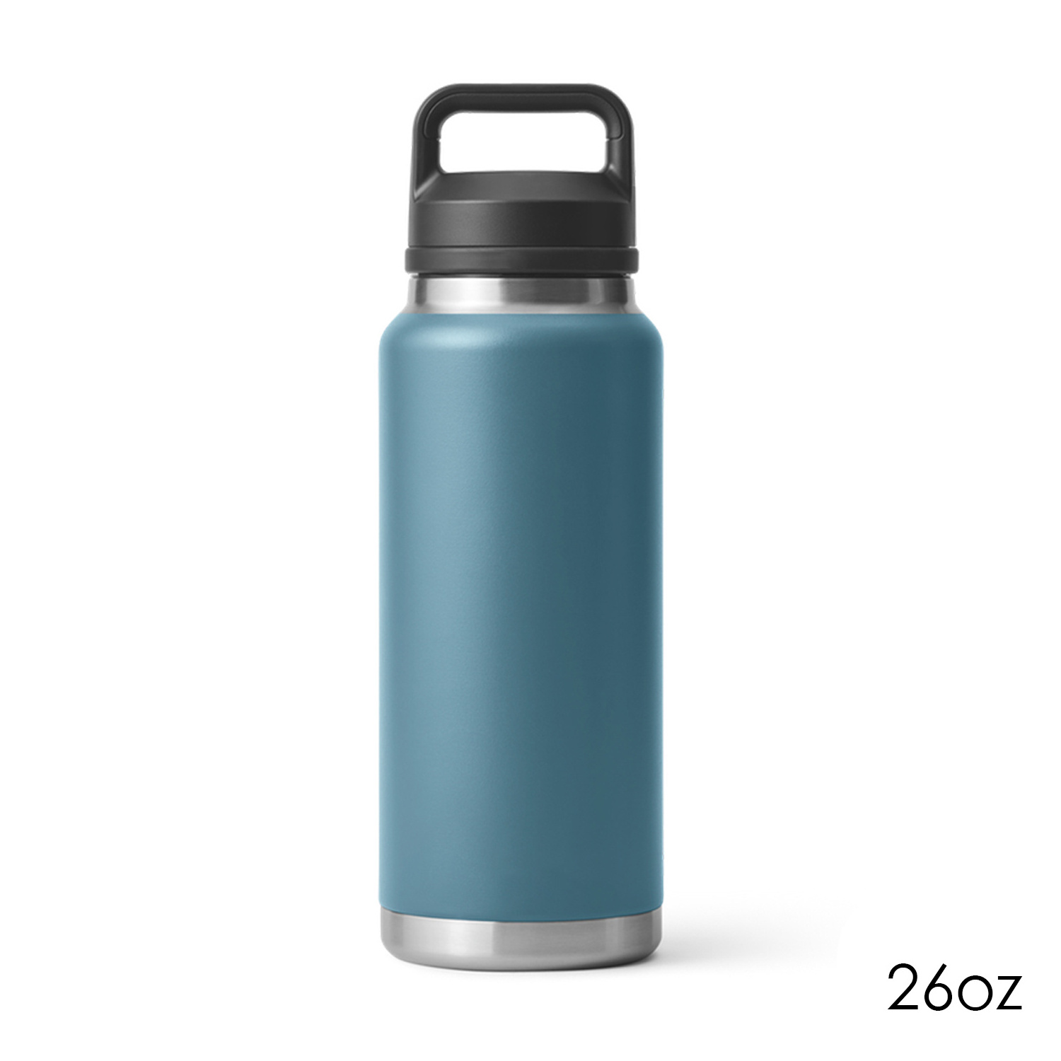 12-32OZ Reusable Drink Sports Flask Water Bottles Double Wall Insulated Stainless Steel Water Bottle With  Chug Lid