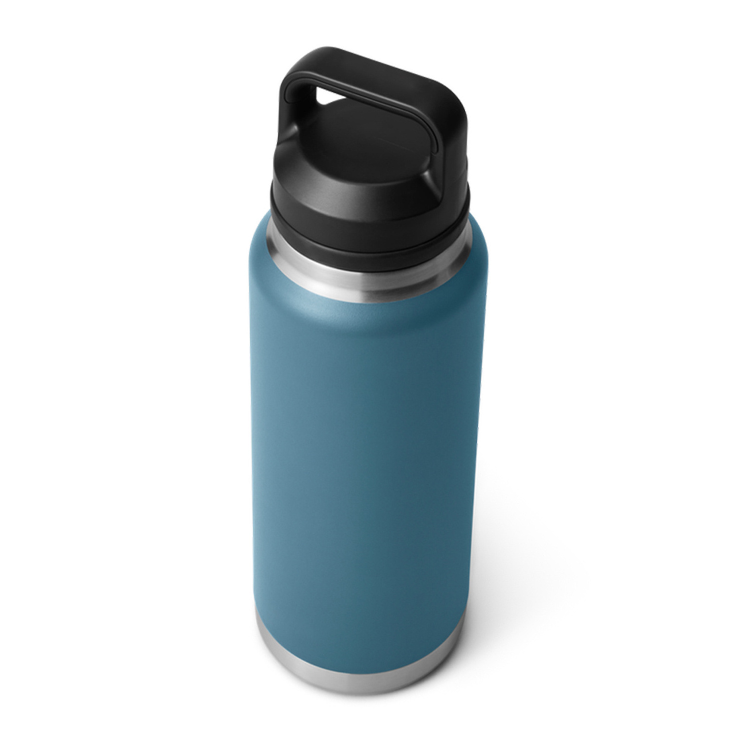 12-32OZ Reusable Drink Sports Flask Water Bottles Double Wall Insulated Stainless Steel Water Bottle With  Chug Lid