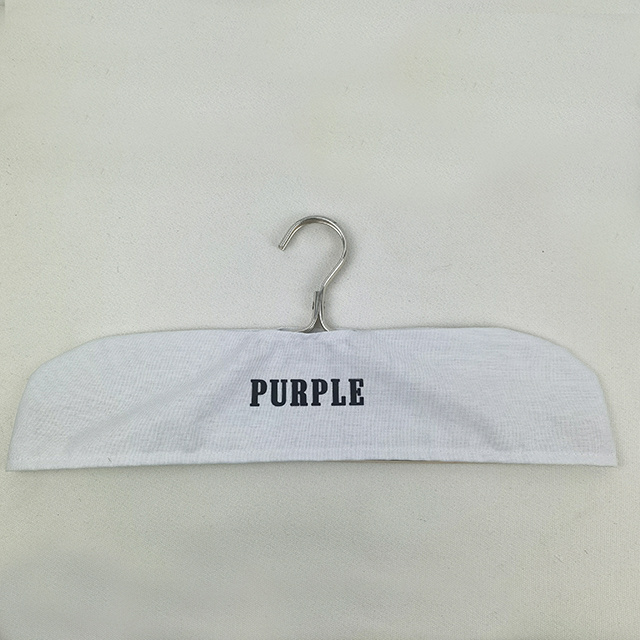 Cloth Shoulder Hanger Cover Dust For Clothing Rack