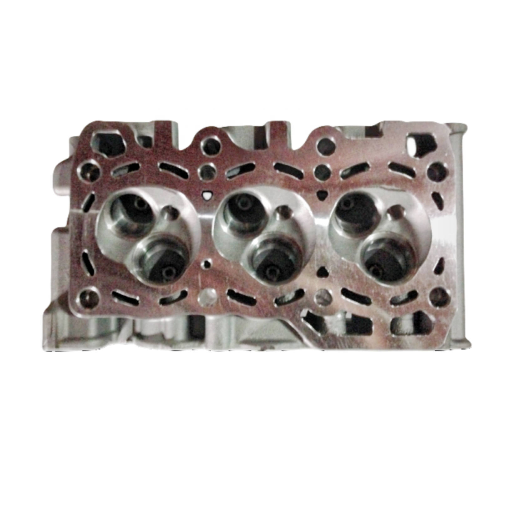 Packson Hot Sale Engine Parts 3 Cylinder 6 v F8C F8CV Empty Cylinder Head For Daewoo Damascus Tiko Matiz