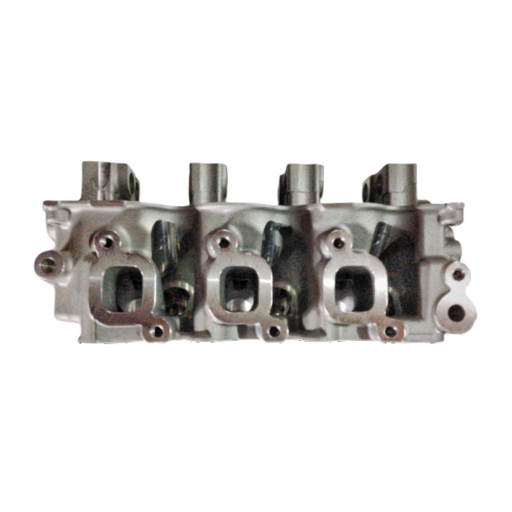 Packson Hot Sale Engine Parts 3 Cylinder 6 v F8C F8CV Empty Cylinder Head For Daewoo Damascus Tiko Matiz