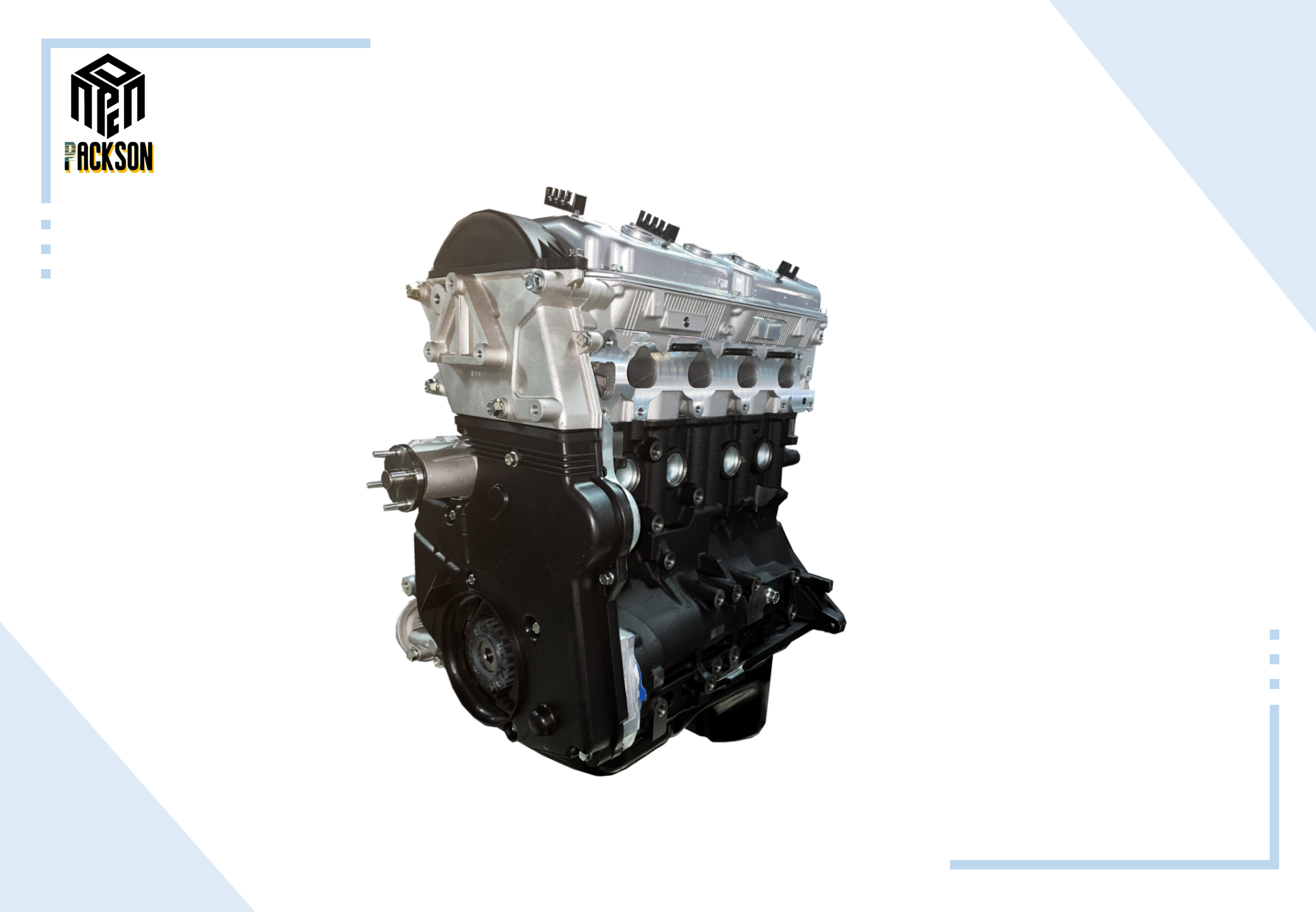 2.4L 4G64S4M 4G64 Auto Part 4 Cylinders Long Block Bare Engine For Mitsubishi Pajero V31 Space Wagon Great Wall Haval