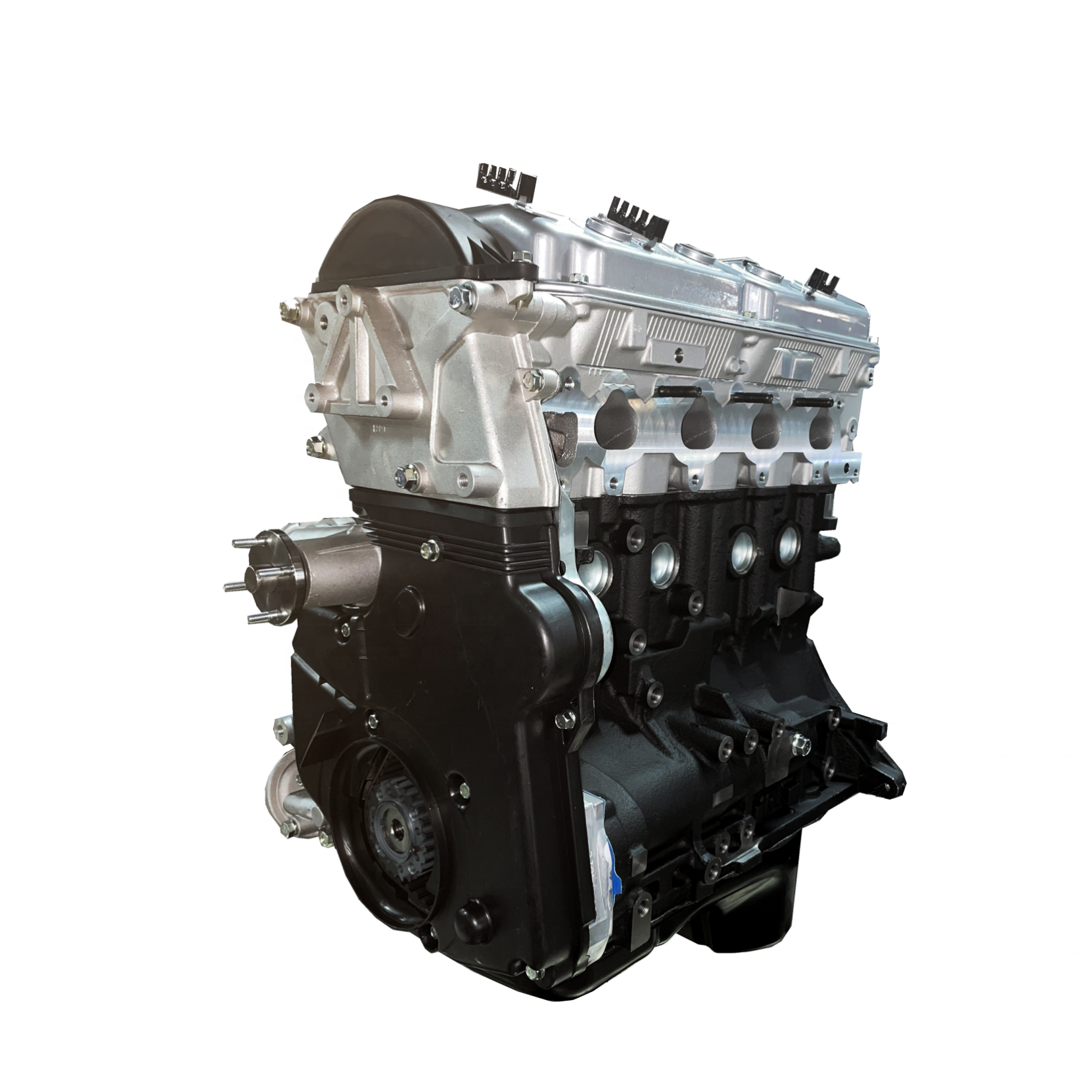 2.4L 4G64S4M 4G64 Auto Part 4 Cylinders Long Block Bare Engine For Mitsubishi Pajero V31 Space Wagon Great Wall Haval