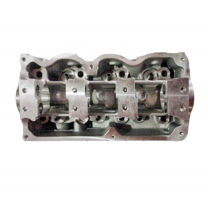 Packson Hot Sale Engine Parts 3 Cylinder 6 v F8C F8CV Empty Cylinder Head For Daewoo Damascus Tiko Matiz