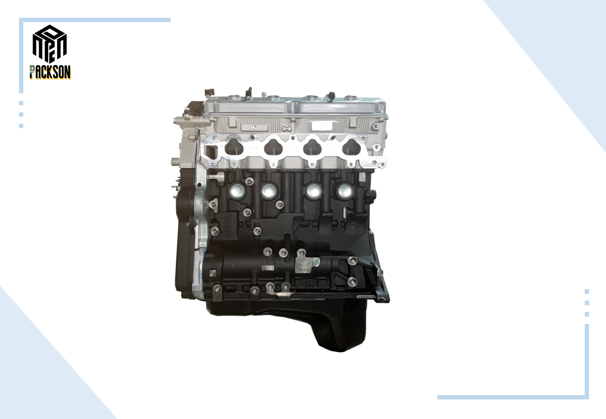 2.4L 4G64S4M 4G64 Auto Part 4 Cylinders Long Block Bare Engine For Mitsubishi Pajero V31 Space Wagon Great Wall Haval