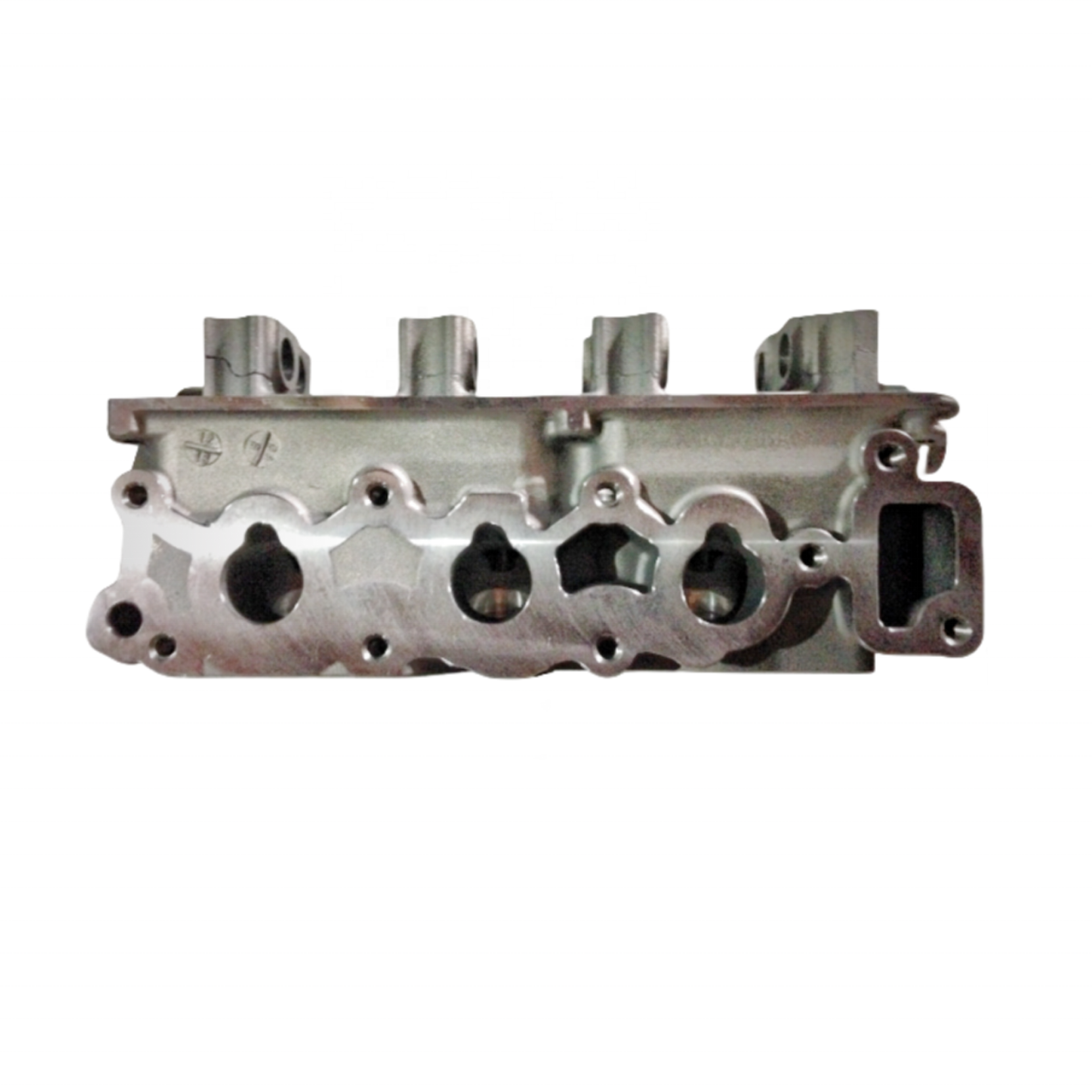 Packson Hot Sale Engine Parts 3 Cylinder 6 v F8C F8CV Empty Cylinder Head For Daewoo Damascus Tiko Matiz