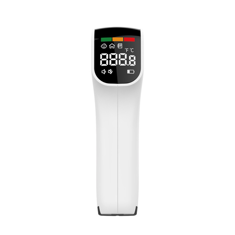 Forehead And Ear Infrared Thermometer Baby Thermometer Digital Thermometer