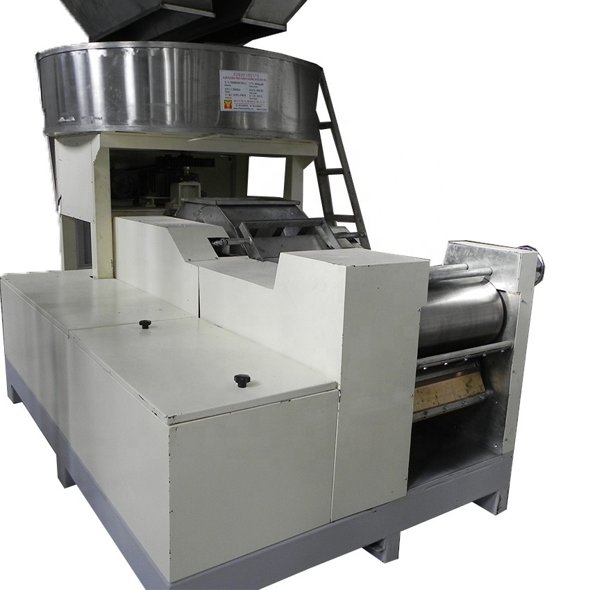 Cheap Price Automatic Fried Instant Making Machine Ripple Instant Noodle Production Line