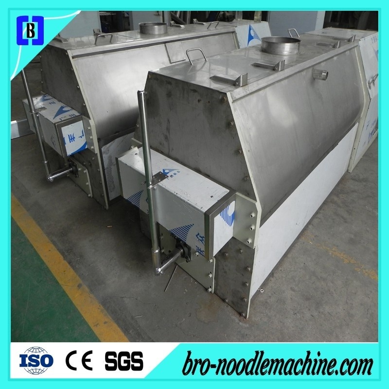 Commercial Noodle Making Machine Indomie