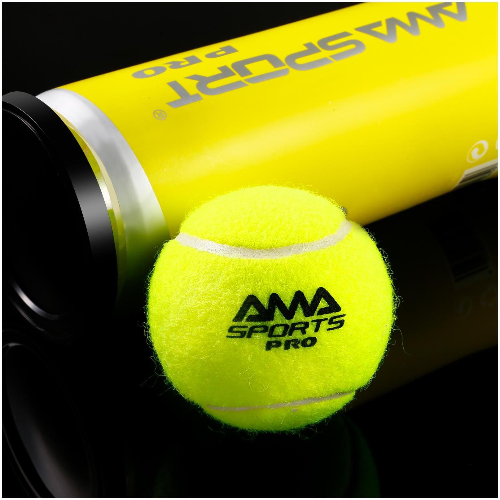 Tennis Ball Pour Homme Raquete Beach Table Custom Ball Set Racket Beach With Logo Training Tape Bat Inflatable Tennis Air Domes