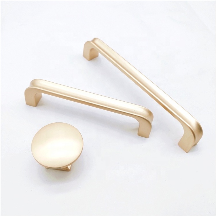 Zinc Vintage Door Knob Cabinet Furniture Pull Cart Bathroom Hardware Handle Gold Kitchen Drawer Pulls,kitchen Handles Modern