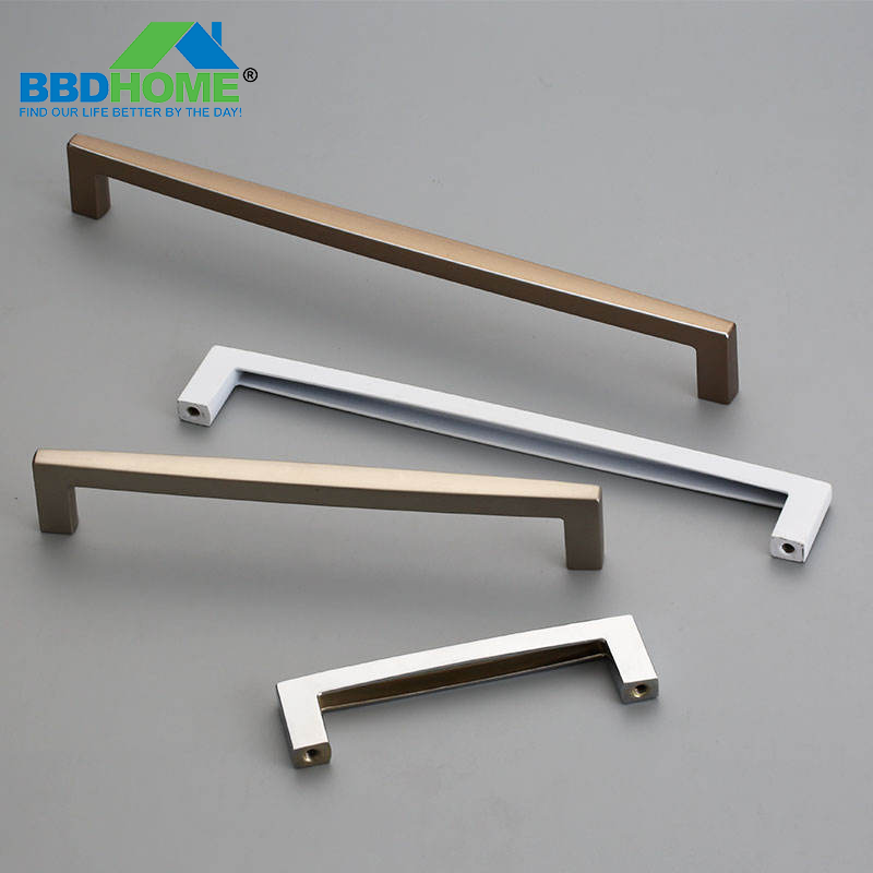 BBDHOME High Quality Decorative Vanity Cabinet Drawer Pulls Handle Kitchen Wardrobe Hardware Furniture Handles