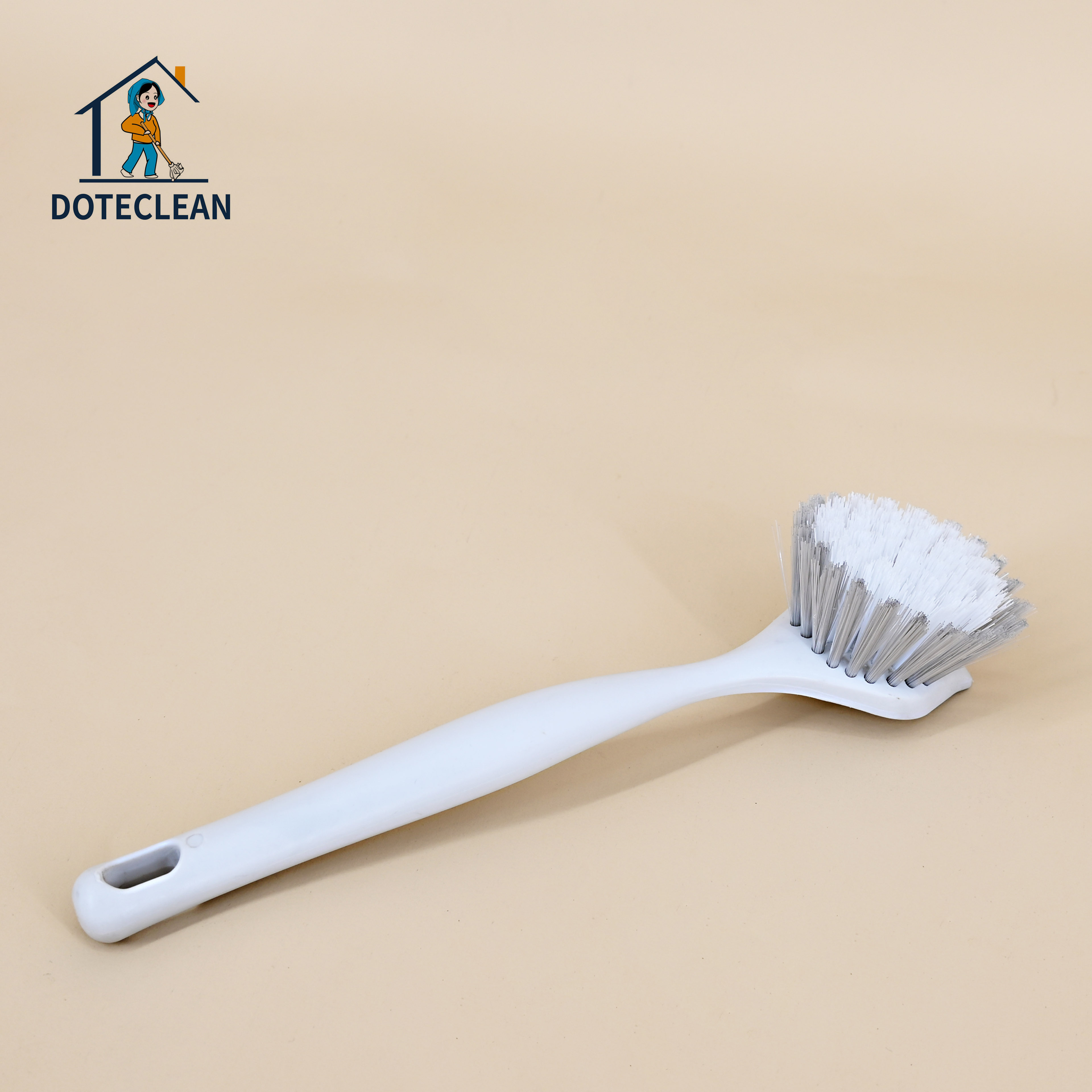 plastic Kitchen Dish washing Brush