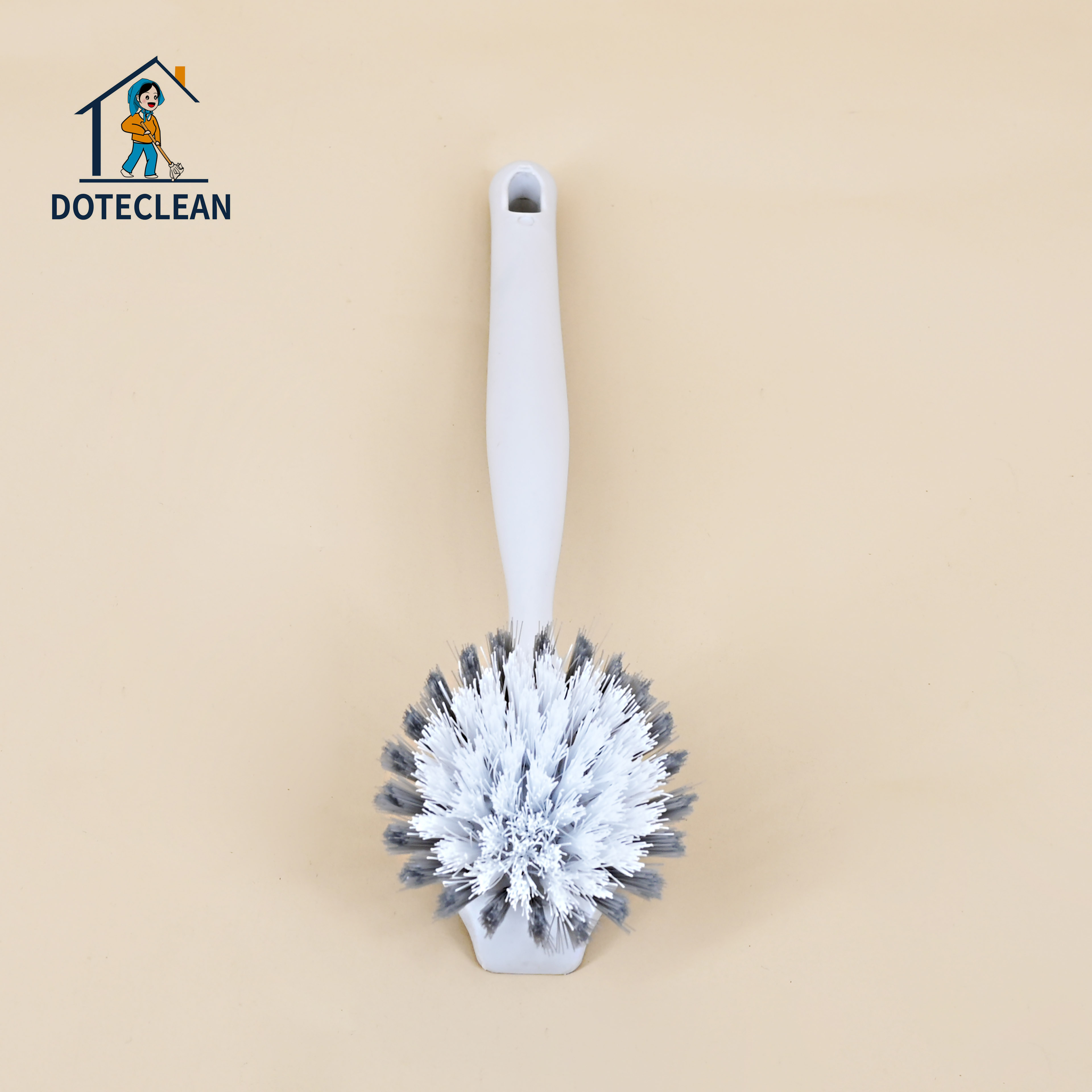 plastic Kitchen Dish washing Brush