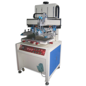 Pens auto silk screen printing machine,  screen printing machine