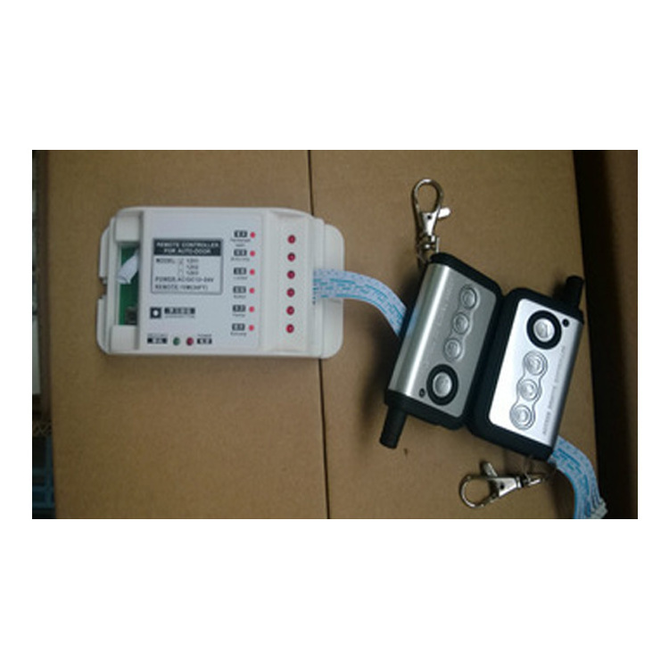 Wireless program switch automatic door access switch suitable for access control