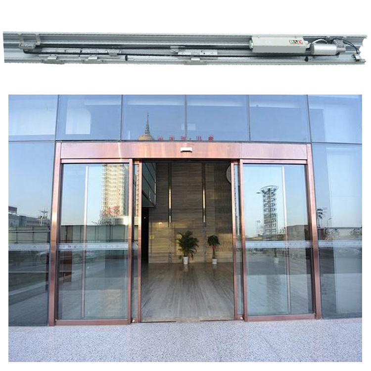 Wireless program switch automatic door access switch suitable for access control