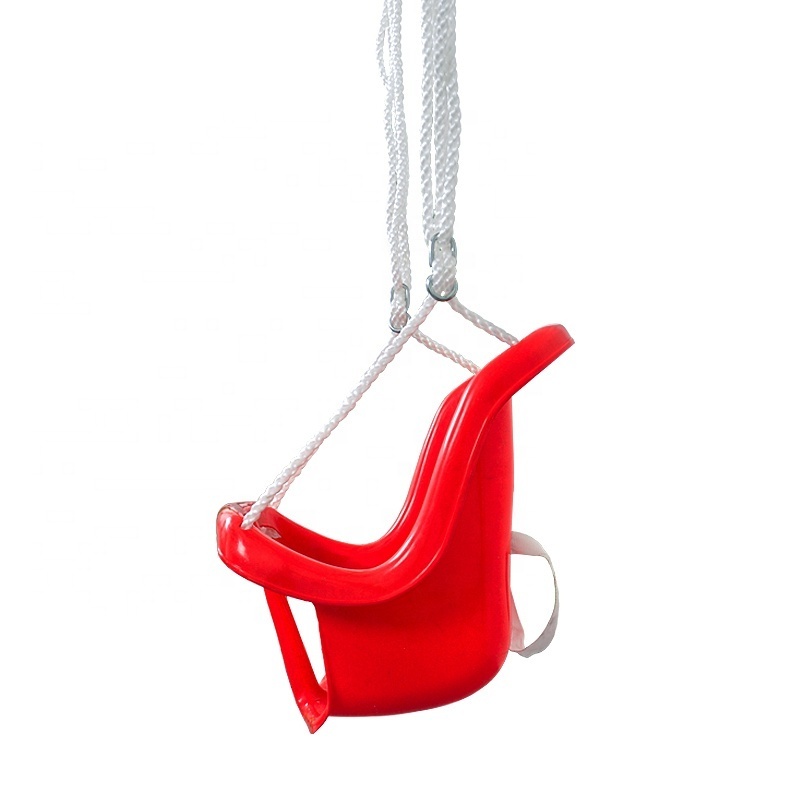 Swing Manufacturer Child Secure Swing Hanging Outdoor Toddlers Swing Seat