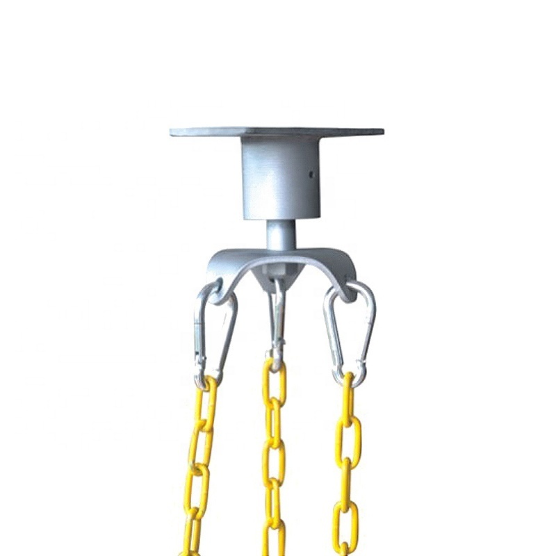 Supplier Factory Manufacturer Swing Set Hardware Tire Swing Swivel Swing Hanger