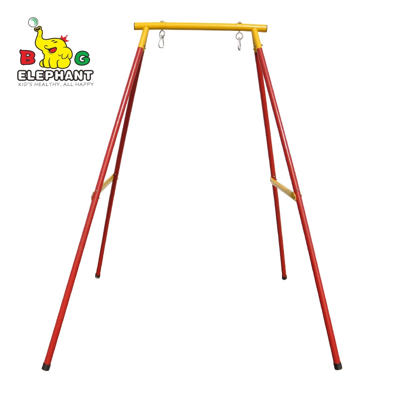 Garden Outdoor Steel Swing Seat Frame for Swing Set