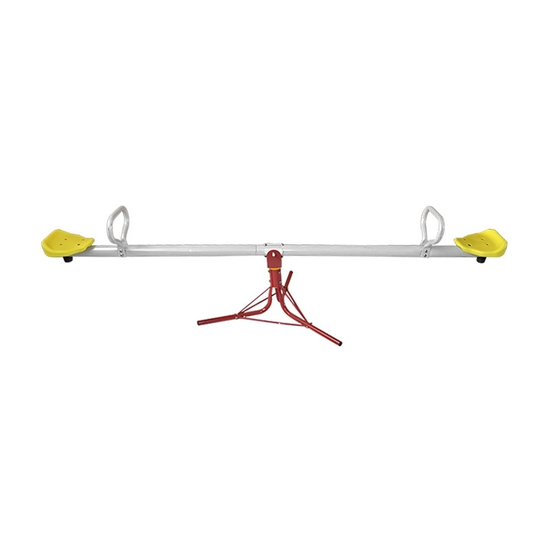 Supplier Factory Manufacturer Outdoor Park Equipment Seesaw Teeter Totter For Kids