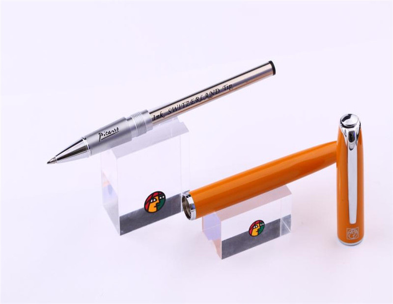 China Supplier ink cartridge fountain pen