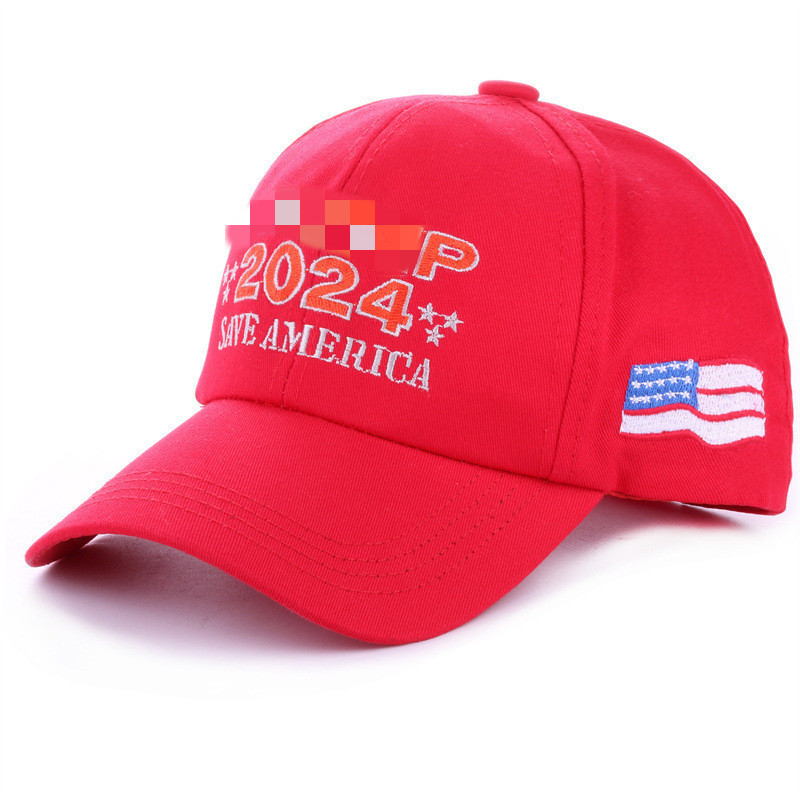 2024 Presidential Election Red Caps Take America Back Trum p 2024 I'll Be Back Baseball Hats