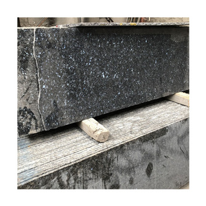 Wholesales labrador silver blue pearl grey granite slab with cheap price