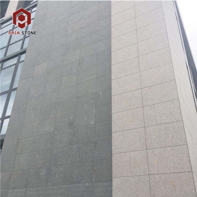 China Grey Granite G664 Granite for Exterior Wall Stone