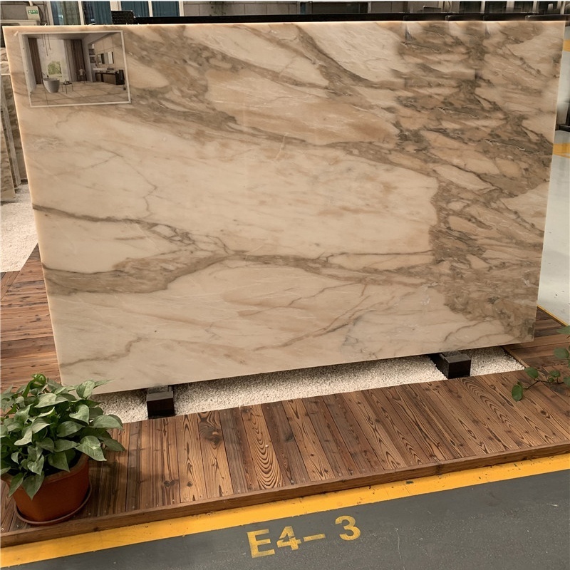 Natural Polished Rosa Auroras Tiles Slabs Aurora Pink Tile Marble