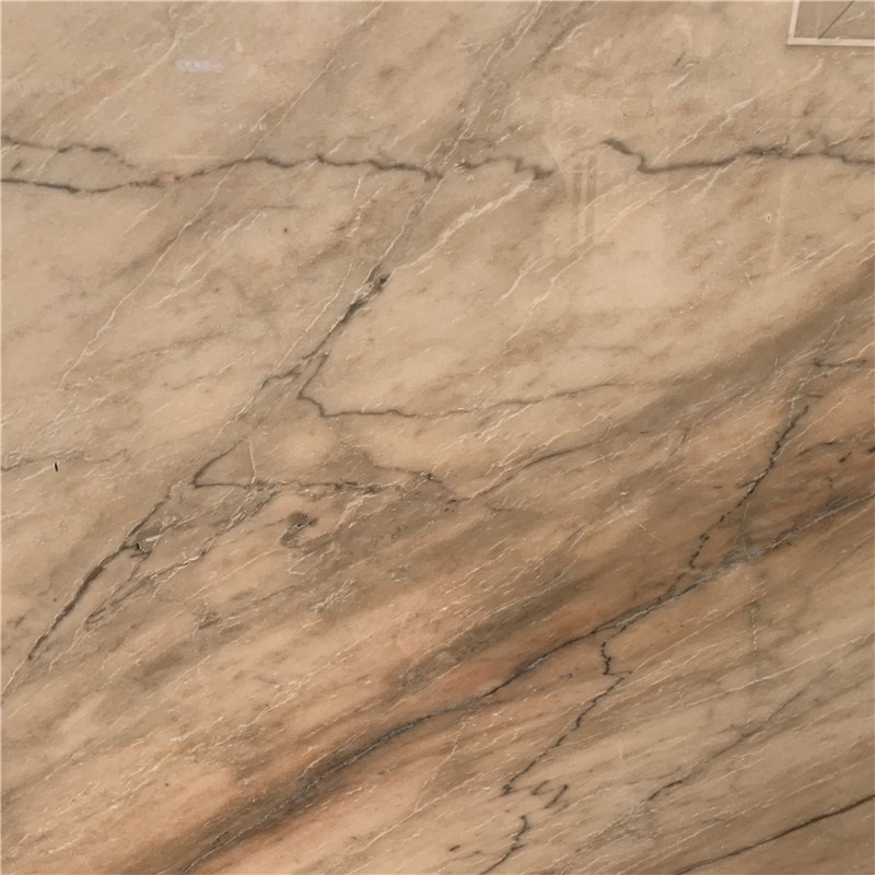 Natural Polished Rosa Auroras Tiles Slabs Aurora Pink Tile Marble