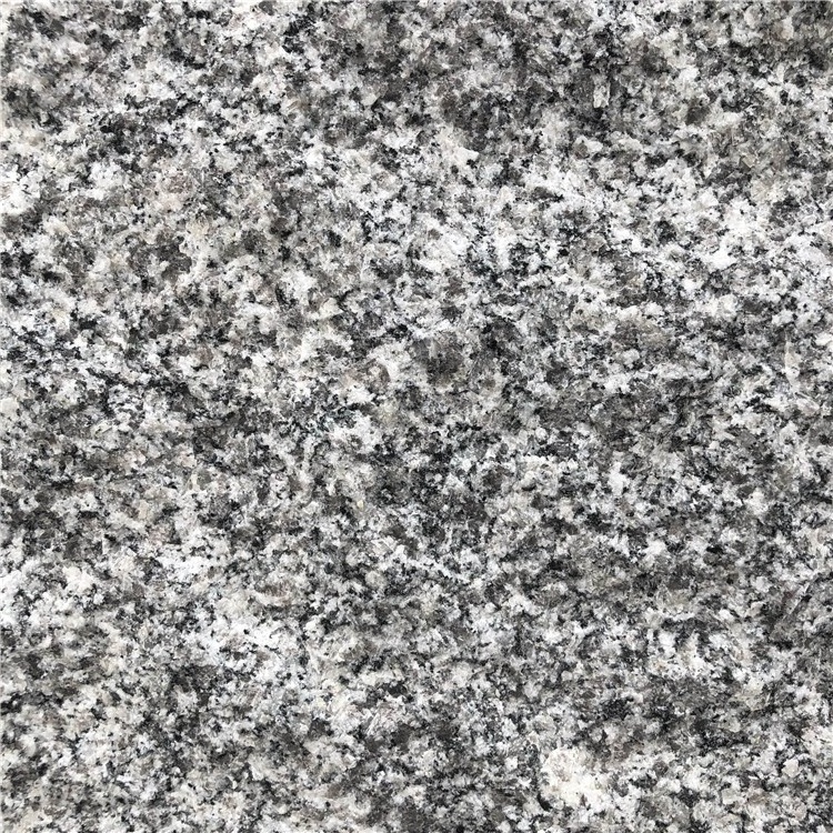 Own Quarry G603 light grey granite raw stone block on stock rough granite stone block importer for sale