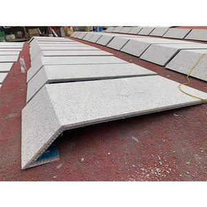 Granite Composite Tile Alucobond 10mm Brushed Wall Cladding Sheets Composite Panel Grey Acp Aluminum Marble Tiles Modern Paia ST