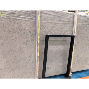 Prague Grey Slab Factory Price Villa Gray Tiles Tile England Grey Limestone