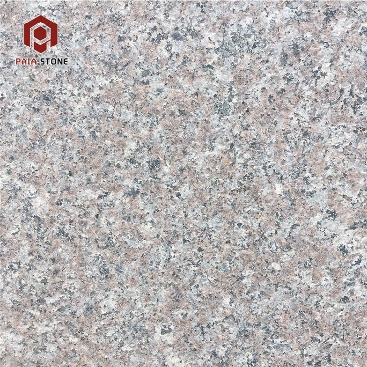 China Grey Granite G664 Granite for Exterior Wall Stone