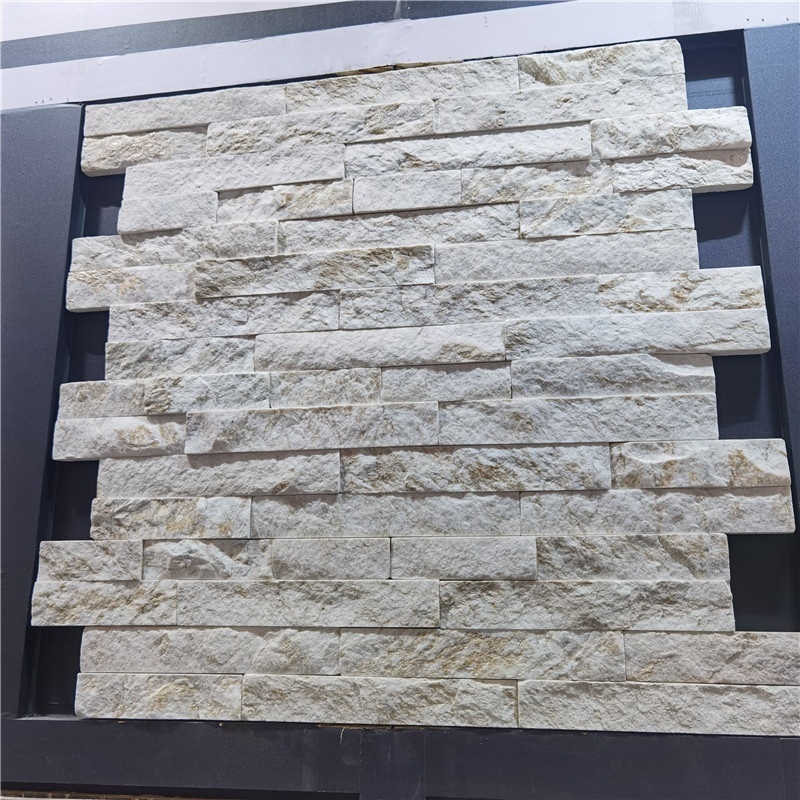 Exterior Wall Veneer Slate Stone Panels Stone Tiles Wall Cladding Culture Stone for Fireplace Natural Graphic Design Modern Good