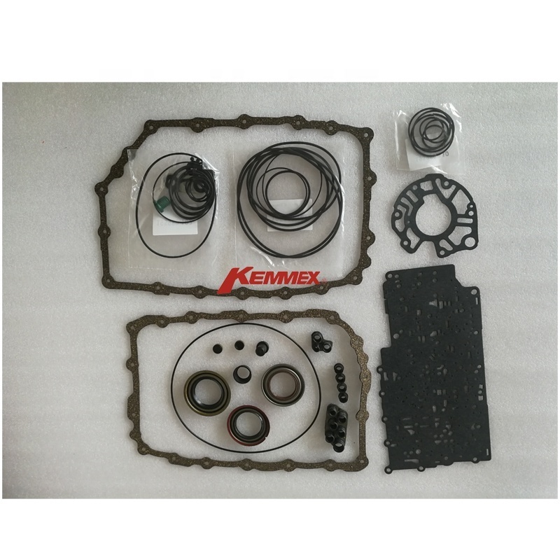 Kemmex K19502A 6L80 6L90 Rebuild gasket seal kit  Automatic Transmission Repair Overhaul Kit OHK